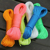  Fancy Nylon Sex Rope 