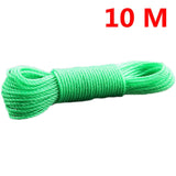  Fancy Nylon Sex Rope 