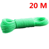  Fancy Nylon Sex Rope 