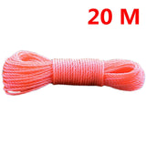  Fancy Nylon Sex Rope 