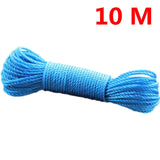  Fancy Nylon Sex Rope 