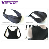  Orgasmic Joy Ride Bondage Sex Swing 