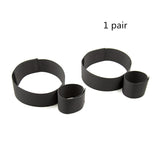  Heavy Duty Nylon Bondage Straps 