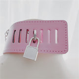  Stylish Ribbon Collar 