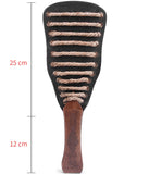  Genuine Leather Vintage Spanking Paddle 
