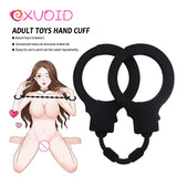  Bedroom Games Handcuff BDSM Toy 