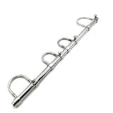  Multifunctional Adjustable Bondage Stocks 