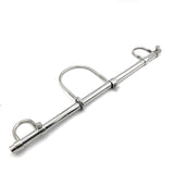  Multifunctional Adjustable Bondage Stocks 