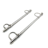  Multifunctional Adjustable Bondage Stocks 