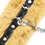  Softcore Sensation Furry Handcuffs 