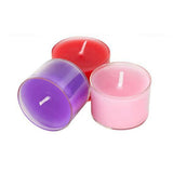  Hot Romance BDSM Wax Play Set 