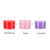  Hot Romance BDSM Wax Play Set 