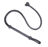  Show No Mercy Femdom Whip 