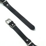  No Talk Zone Inflatable Penis Gag 