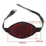  Don't Make a Sound Panel Gag 