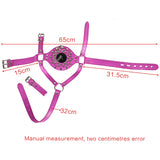  Quench Your Thirst Funnel Gag 