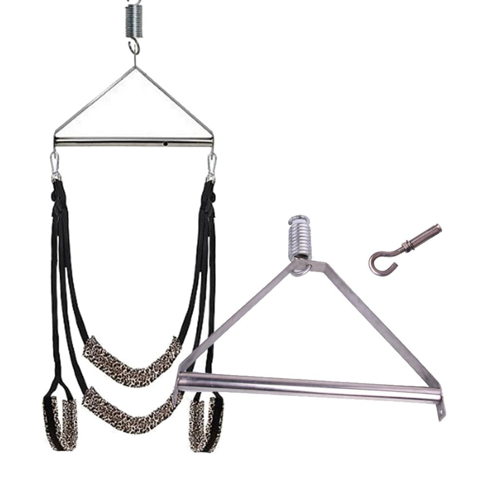 Sex Swings | Heavy Duty Bondage Sex Slings | Shop Now – Page 2 – Cum Swing  With Me