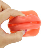  Sexy Lips Mouth Gag 
