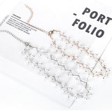  Elegant Slave Collars Jewelry 