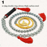  Savage Master Chain Whip 