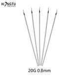  Skewer Them Titties Nipple Piercing Needle 