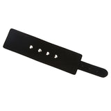  Rugged Leather Cuffs BDSM Toys 