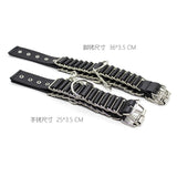  Beginner Perfect Self Bondage Handcuffs 