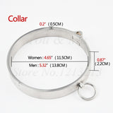  Stainless Heavy Duty Bondage Chains 