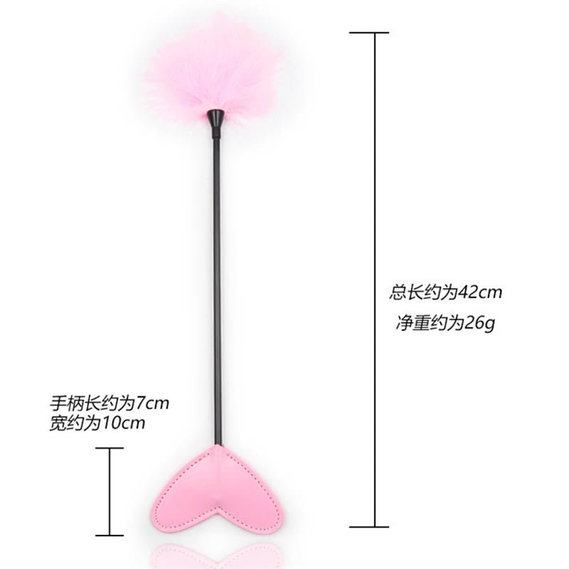 Prelude to Orgasm Feather Sex Toy Cum Swing With Me Prelude to Orgasm Feather Sex Toy Cum Swing With Me