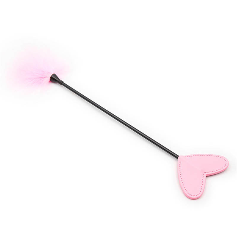 Prelude to Orgasm Feather Sex Toy