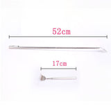  Extendable Stainless Back Tickler 