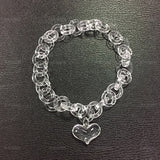  Transparent Kink Collars 