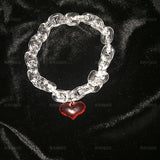  Transparent Kink Collars 