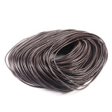  Leather Breast Rope Bondage 