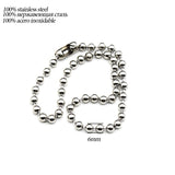  Beaded Bondage Chokers 