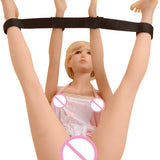  Total Submission Bondage Restraints 