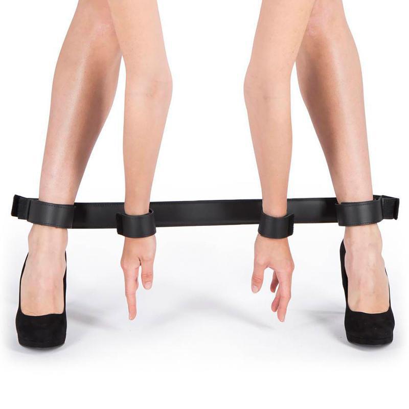 Total Submission Bondage Restraints