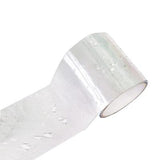  Hardcore Extreme Tight Tape Gag 