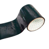  Hardcore Extreme Tight Tape Gag 