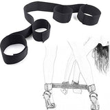  On All Fours BDSM Restraints 