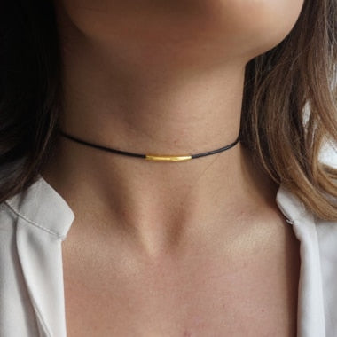 Charmed Day Collar