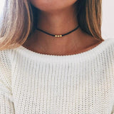  Charmed Day Collar 