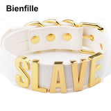  Stylish Sex Slave Collar 