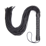  Torture Perfect Genuine Leather Flogger 