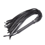  Torture Perfect Genuine Leather Flogger 