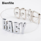  Sophisticated Baby Collar 