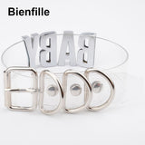  Sophisticated Baby Collar 