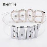  Sophisticated Baby Collar 