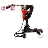  Master's Favorite Brutal Fucking Machine 