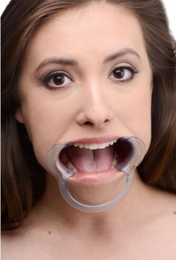 Mouth Wide Open Dental Gag